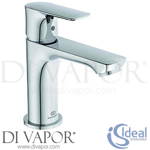 Ideal Standard A7010AA Connect Air | Concept Air Slim Chrome Basin Mixer Tap Spare Parts