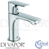 Ideal Standard A7010AA Mixer Spare Parts