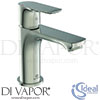 Ideal Standard A7010GN GEN1 Mixer Spare Parts