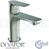 Ideal Standard A7010GN Mixer Spare Parts