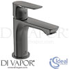 Ideal Standard A7011A5 GEN1 Mixer Spare Parts