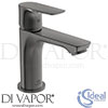 Ideal Standard A7011A5 Mixer Spare Parts