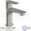 Ideal Standard A7011GN Mixer Spare Parts