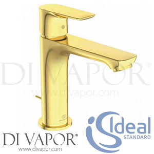 Ideal Standard A7012A2 Connect Air | Concept Air One Hole Gold Basin Mixer Grande Slim Tap Spare Parts
