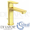 Ideal Standard A7012A2 Slim Tap Spare Parts