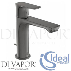 Ideal Standard A7012A5 Connect Air | Concept Air One Hole Grey Basin Mixer Grande Slim Tap Spare Parts
