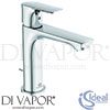 Ideal Standard A7012AA GEN1 Mixer Spare Parts