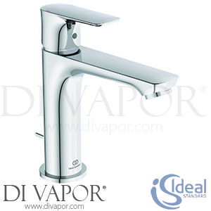 Ideal Standard A7012AA Connect Air | Concept Air One Hole Chrome Basin Mixer Grande Slim Tap Spare Parts
