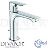 Ideal Standard A7012AA Mixer Spare Parts