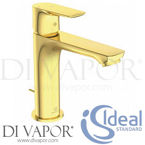 Ideal Standard A7013A2 Connect Air | Concept Air Gold Basin Mixer Grande Bluestart Slim Spare Parts