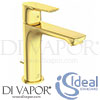 Ideal Standard A7013A2 Slim Spare Parts