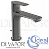 Ideal Standard A7013A5 Slim Spare Parts
