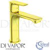 Ideal Standard A7015A2 GEN1 Mixer Spare Parts