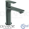 Ideal Standard A7015A5 Mixer Spare Parts