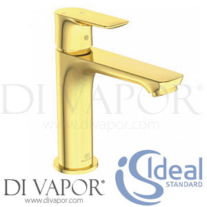 Ideal Standard A7016A2 Connect Air | Concept Air Gold Basin Mixer Grande Bluestart Slim Spare Parts
