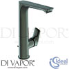 Ideal Standard A7020A5 Mixer Spare Parts