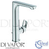 Ideal Standard A7020AA Mixer Spare Parts