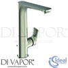 Ideal Standard A7020GN Mixer Spare Parts