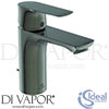 Ideal Standard A7021A5 GEN1 Mixer Spare Parts