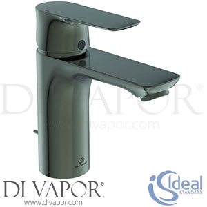 Ideal Standard A7021A5 Connect Air | Concept Air Basin Mixer Project Grey Single Lever Tap Spare Parts