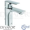 Ideal Standard A7021AA GEN1 Spare Parts