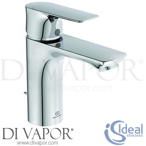 Ideal Standard A7021AA Connect Air | Concept Air Basin Mixer Project Chrome Single Lever Tap Spare Parts