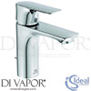Ideal Standard A7021AA Mixer Spare Parts