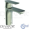 Ideal Standard A7021GN GEN1 Mixer Spare Parts