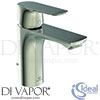 Ideal Standard A7021GN Mixer Spare Parts