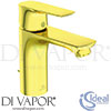 Ideal Standard A7022A2 GEN1 Spare Parts