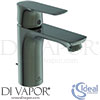 Ideal Standard A7022A5 GEN1 Spare Parts