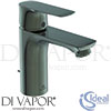 Ideal Standard A7022A5 Mixer Spare Parts