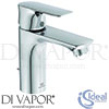 Ideal Standard A7022AA GEN1 Spare Parts
