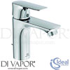 Ideal Standard A7022AA Mixer Spare Parts