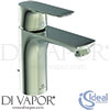 Ideal Standard A7022GN Mixer Spare Parts