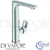 Ideal Standard A7023AA Mixer Spare Parts