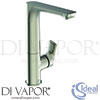 Ideal Standard A7023GN GEN1 Mixer Spare Parts