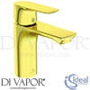 Ideal Standard A7024A2 Mixer Spare Parts