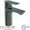 Ideal Standard A7024A5 GEN1 Spare Parts