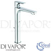 Ideal Standard A7025AA GEN1 Mixer Spare Parts