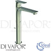 Ideal Standard A7025GN GEN1 Mixer Spare Parts