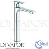 Ideal Standard A7027AA GEN1 Mixer Spare Parts