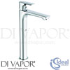 Ideal Standard A7027AA Mixer Spare Parts