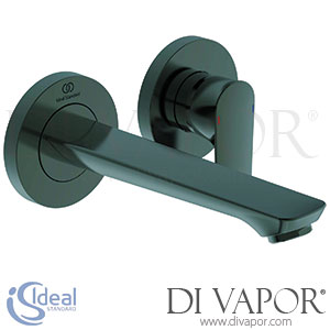 Ideal Standard A7029A5 Connect Air | Concept Air Magentic Grey Built-In Basin Mixer Spare Parts