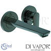 Ideal Standard Connect Air Concept Air Magentic Grey Built-In Basin Mixer Spare Parts