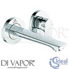 Ideal Standard A7029AA Mixer Spare Parts