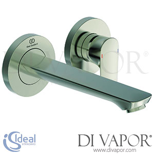 Ideal Standard A7029GN Connect Air | Concept Air Silver Storm Built-In Basin Mixer Spare Parts