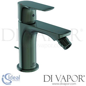 Ideal Standard A7030A5 Connect Air | Concept Air Magnetic Grey One Hole Slim Bidet Mixer Spare Parts