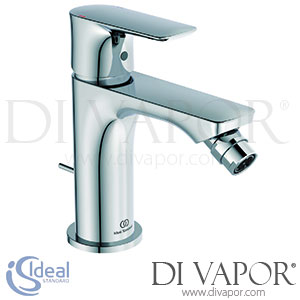 Ideal Standard A7030AA Connect Air | Concept Air Chrome One Hole Slim Bidet Mixer Spare Parts