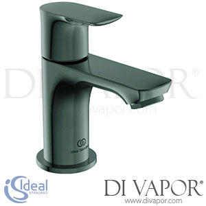 Ideal Standard A7031A5 Connect Air | Concept Air Magnetic Grey Slim Pillar Tap Spare Parts